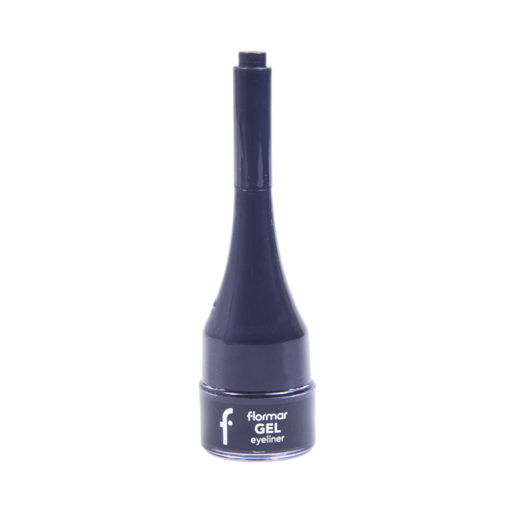 FLORMAR GEL EYE LINER GEL BLACK PC | Best Price in Pakistan original skincare product Pakistan