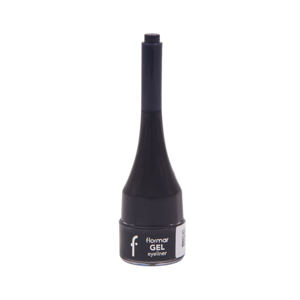 FLORMAR GEL EYELINER DEEP OCEAN BLUE 2.2GM | Best Price in Pakistan original skincare product Pakistan مرکزی تصویر