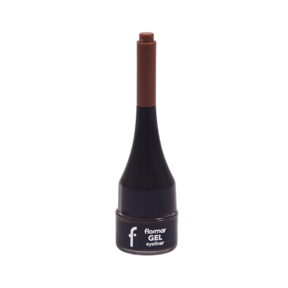 FLORMAR GEL EYELINER BOLE BROWN 2.2GM | Best Price in Pakistan original skincare product Pakistan مرکزی تصویر