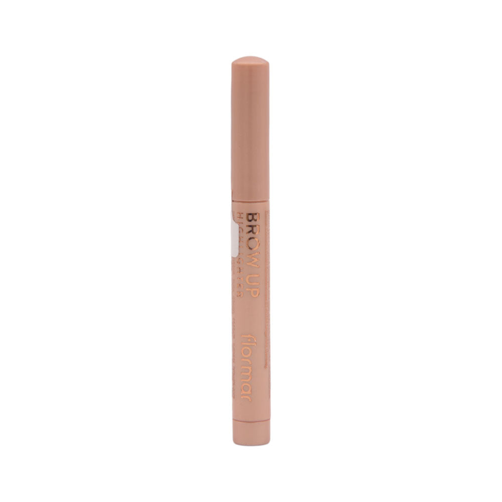 FLORMAR BROW UP HIGHLIGHTER EBP CHAMPAGNE 1.4G | Best Price in Pakistan original skincare product Pakistan