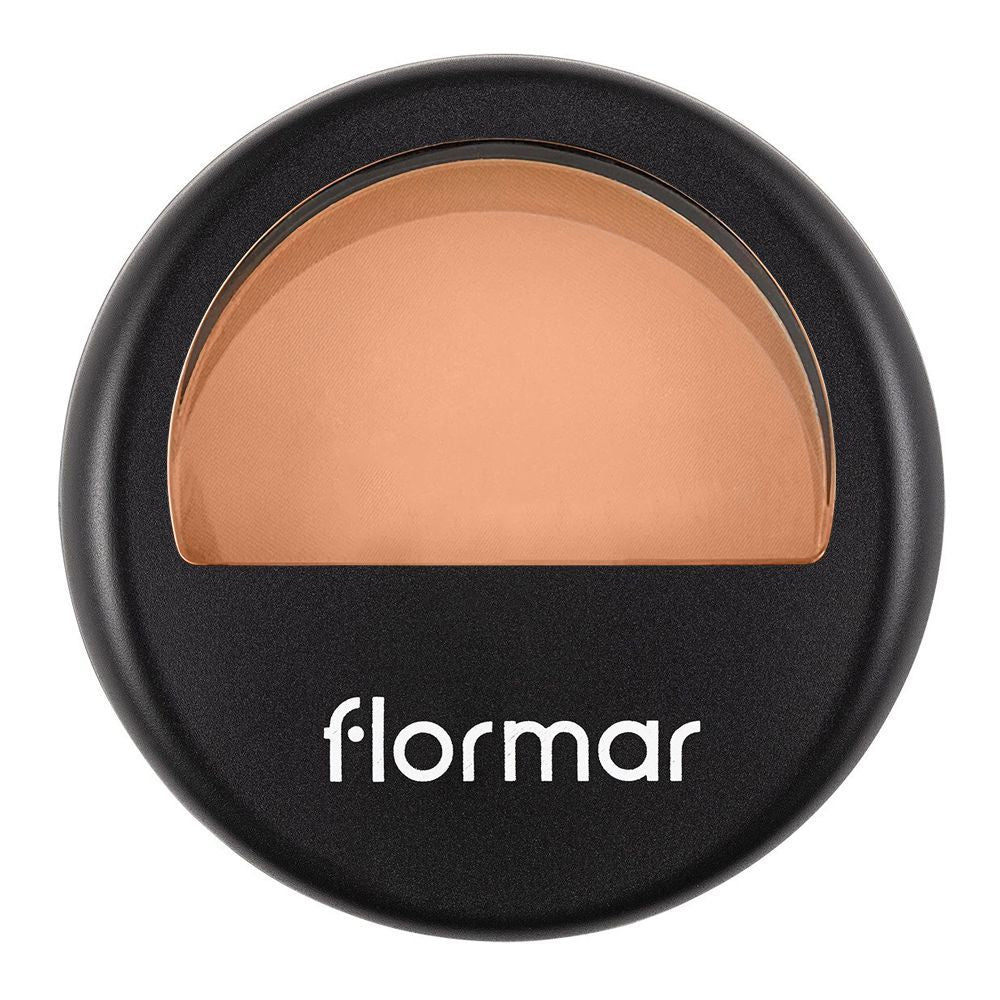 FLORMAR 04 MATTE TANNED BRONZING POWDER | Best Price in Pakistan original skincare product Pakistan Main image