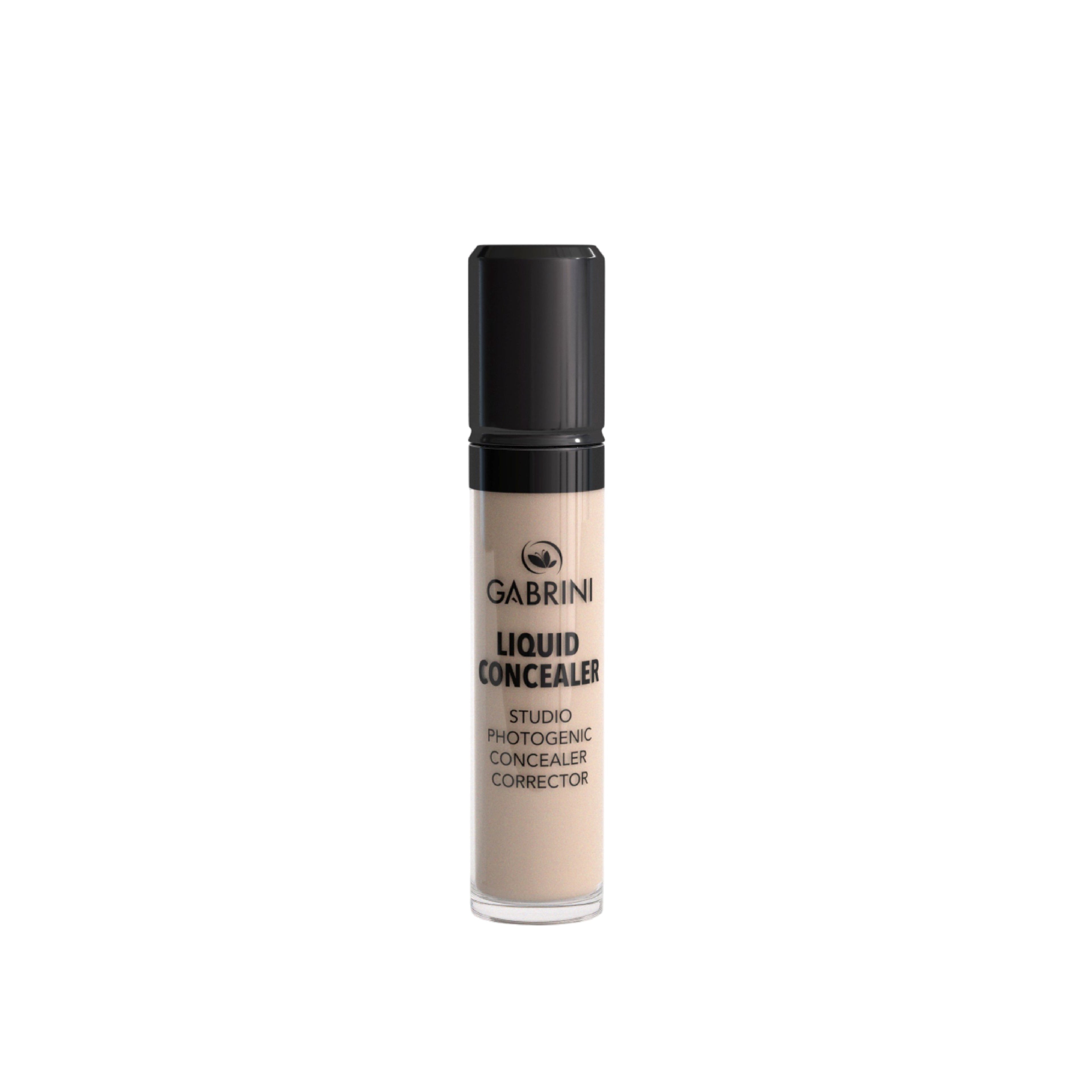 GABRINI LIQUID CONCEALER 01 | Best Price in Pakistan original skincare product Pakistan
