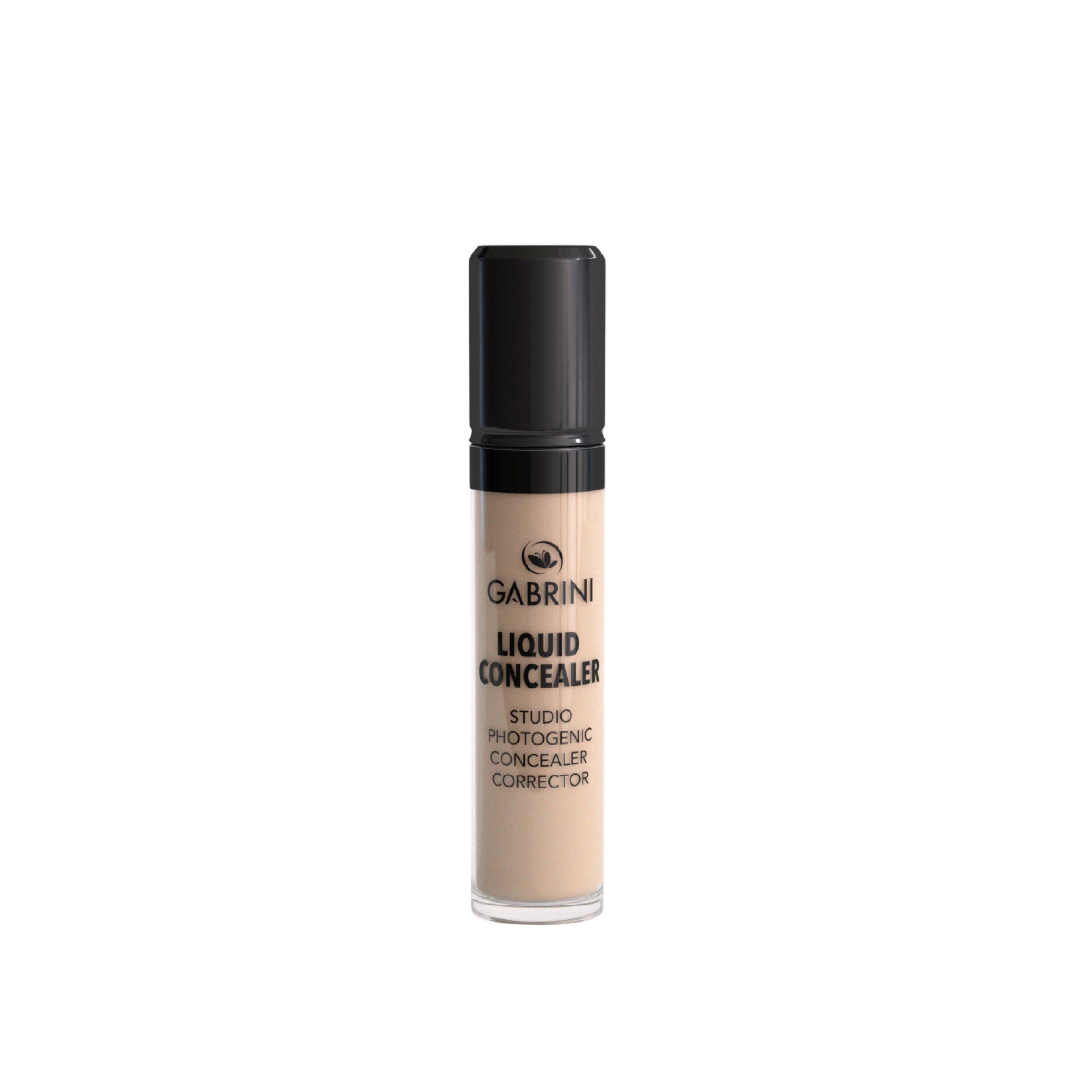 GABRINI LIQUID CONCEALER 03 | Best Price in Pakistan original skincare product Pakistan