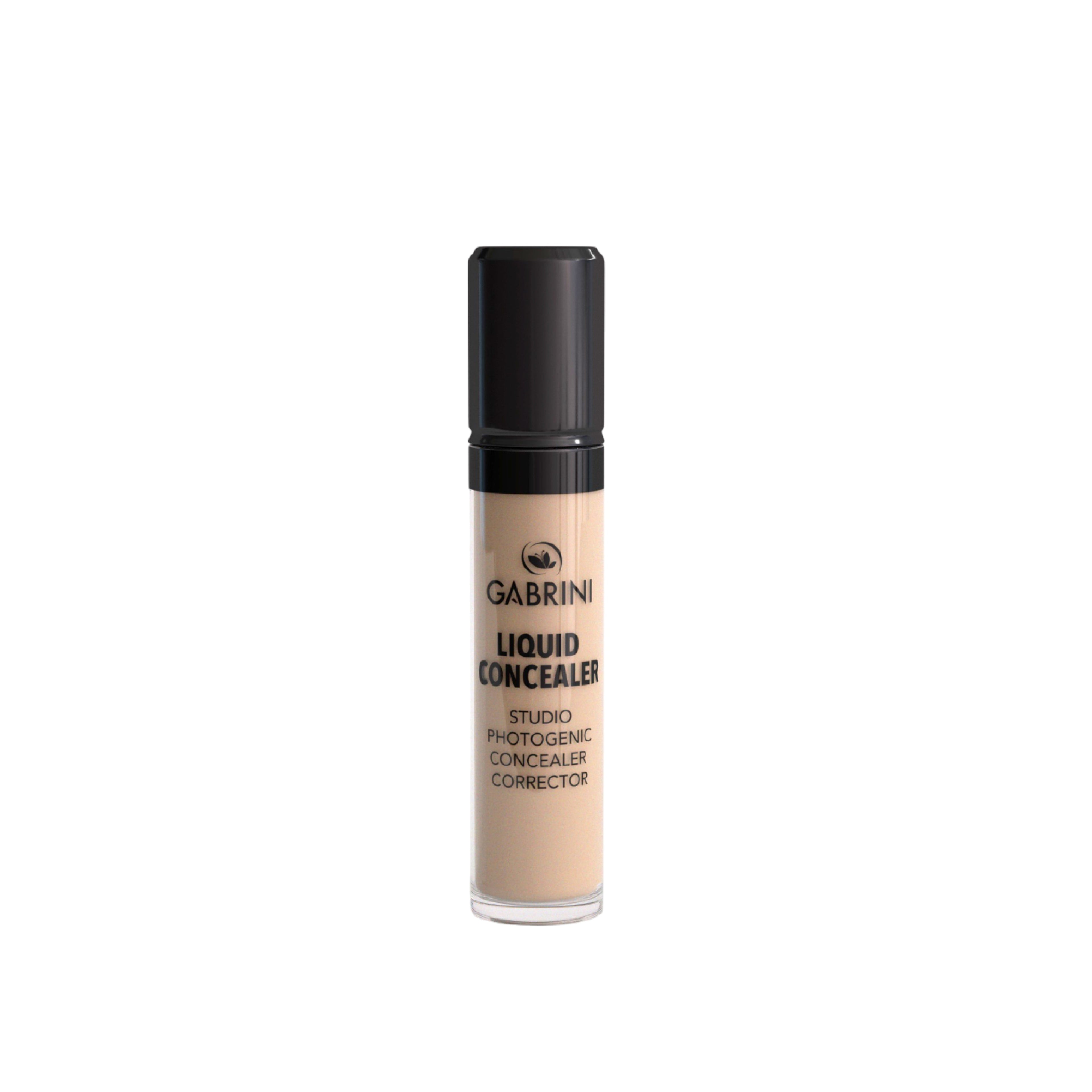 GABRINI LIQUID CONCEALER 04 | Best Price in Pakistan original skincare product Pakistan