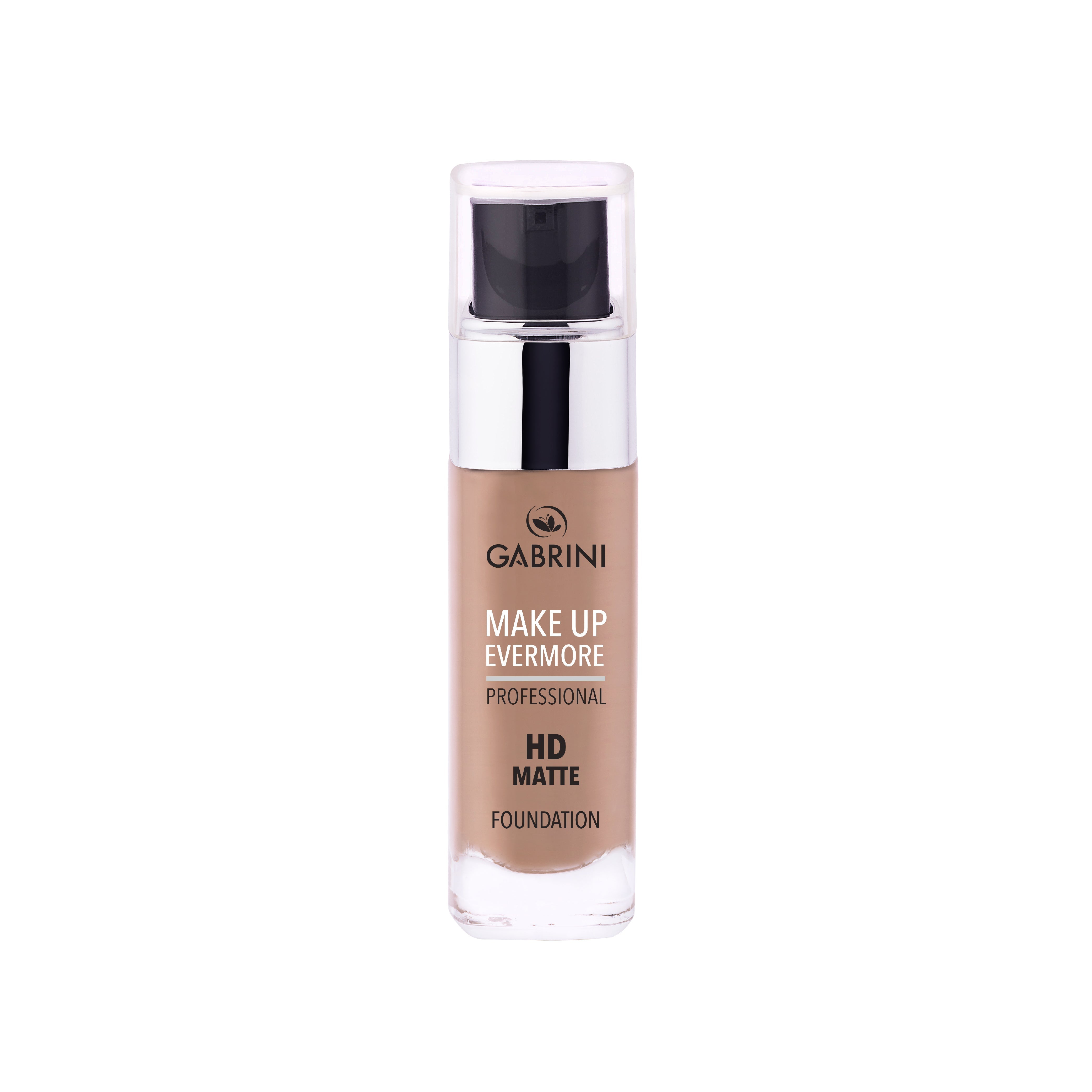 GABRINI GABRINI HD MATTE FOUNDATION 03 | Best Price in Pakistan original skincare product Pakistan Main image