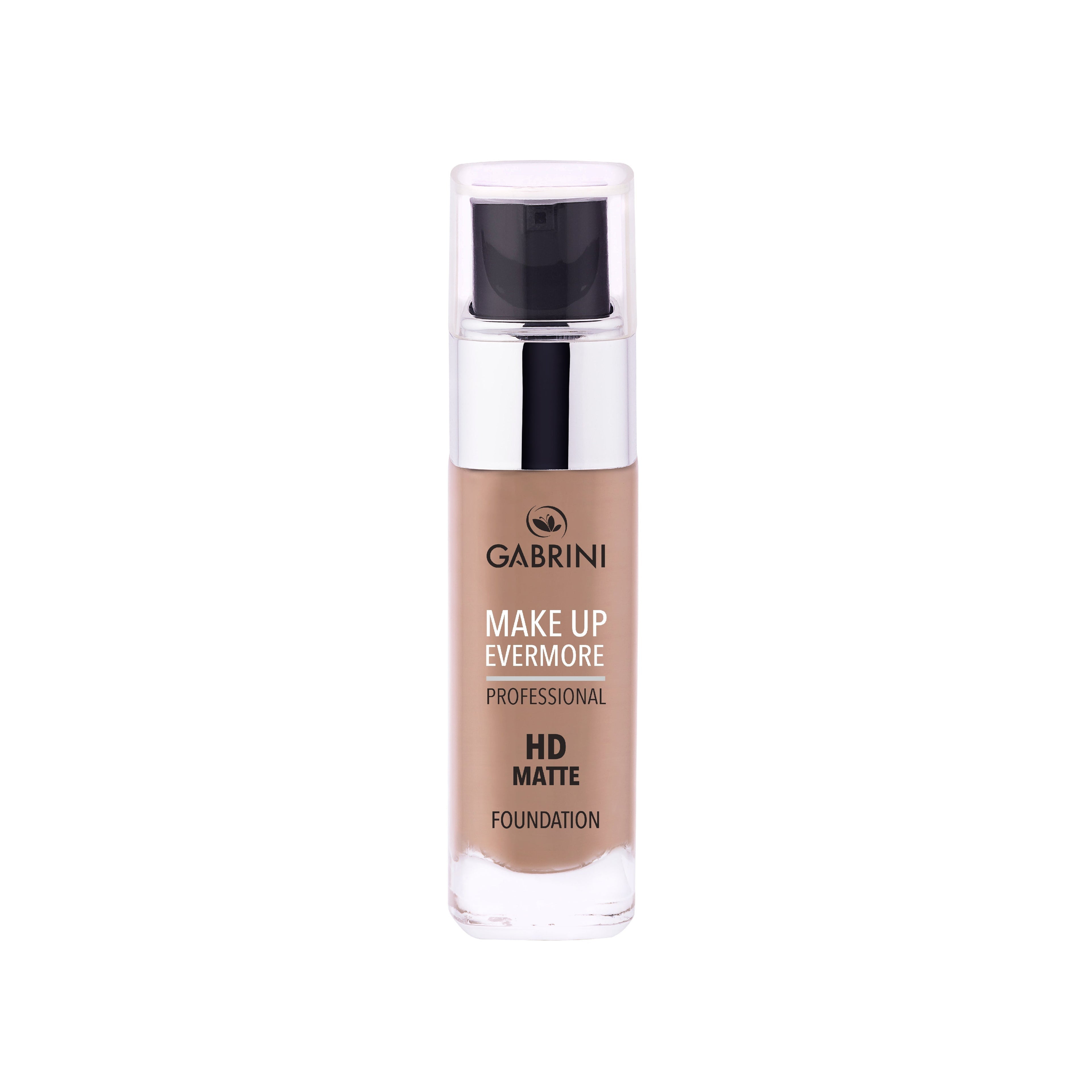 GABRINI GABRINI HD MATTE FOUNDATION 03 | Best Price in Pakistan original skincare product Pakistan