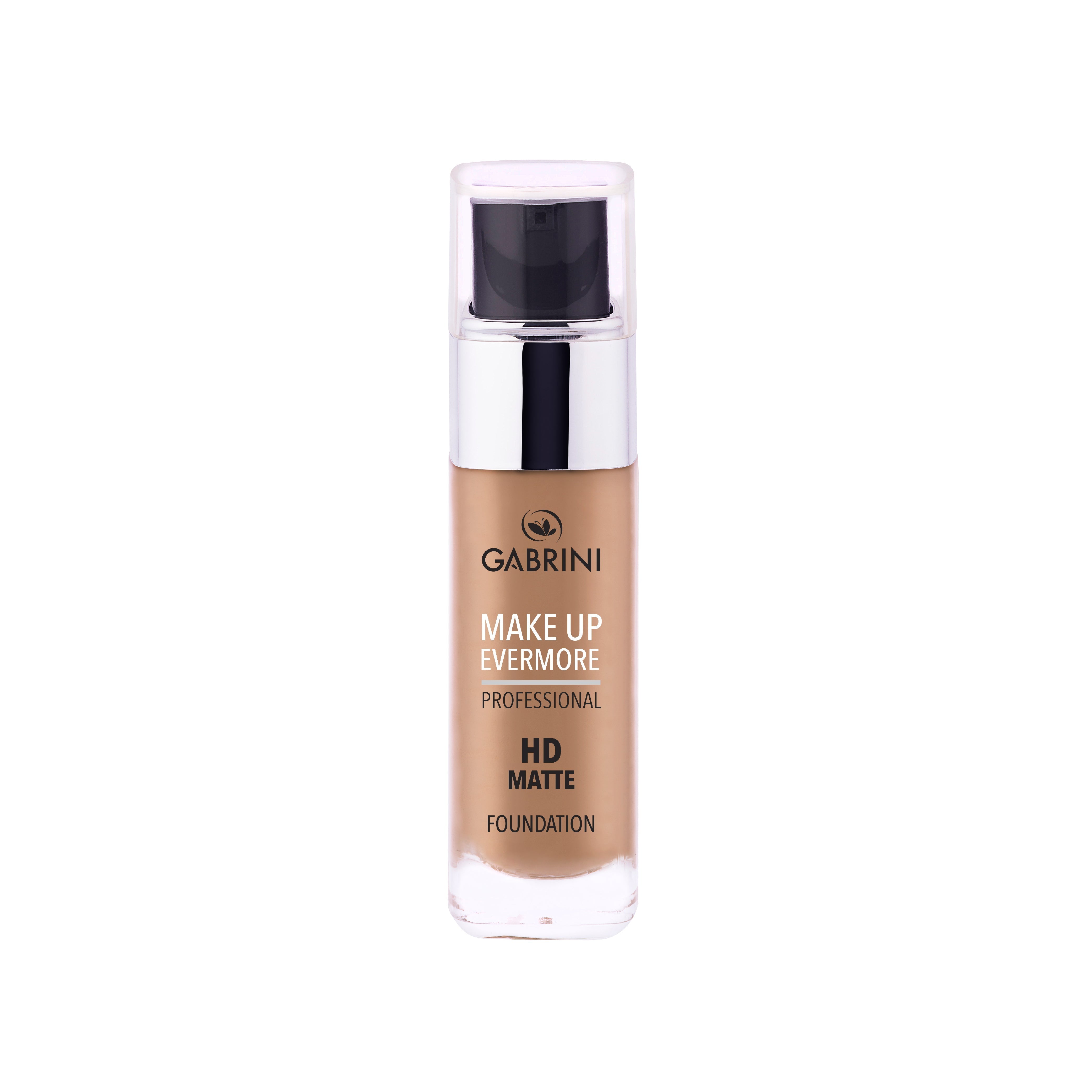 GABRINI GABRINI HD MATTE FOUNDATION 04 | Best Price in Pakistan original skincare product Pakistan Main image
