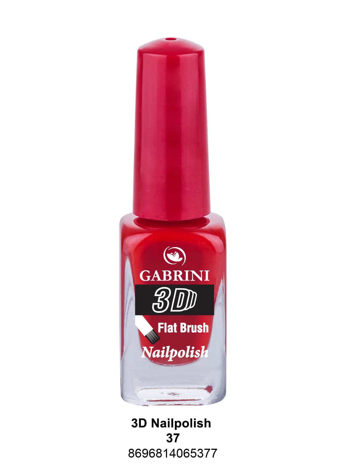 Gabrini 3D Nail Polish # 37 | Best Price in Pakistan original skincare product Pakistan