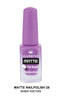 Gabrini Matte Nail Polish # 28 | Best Price in Pakistan original skincare product Pakistan