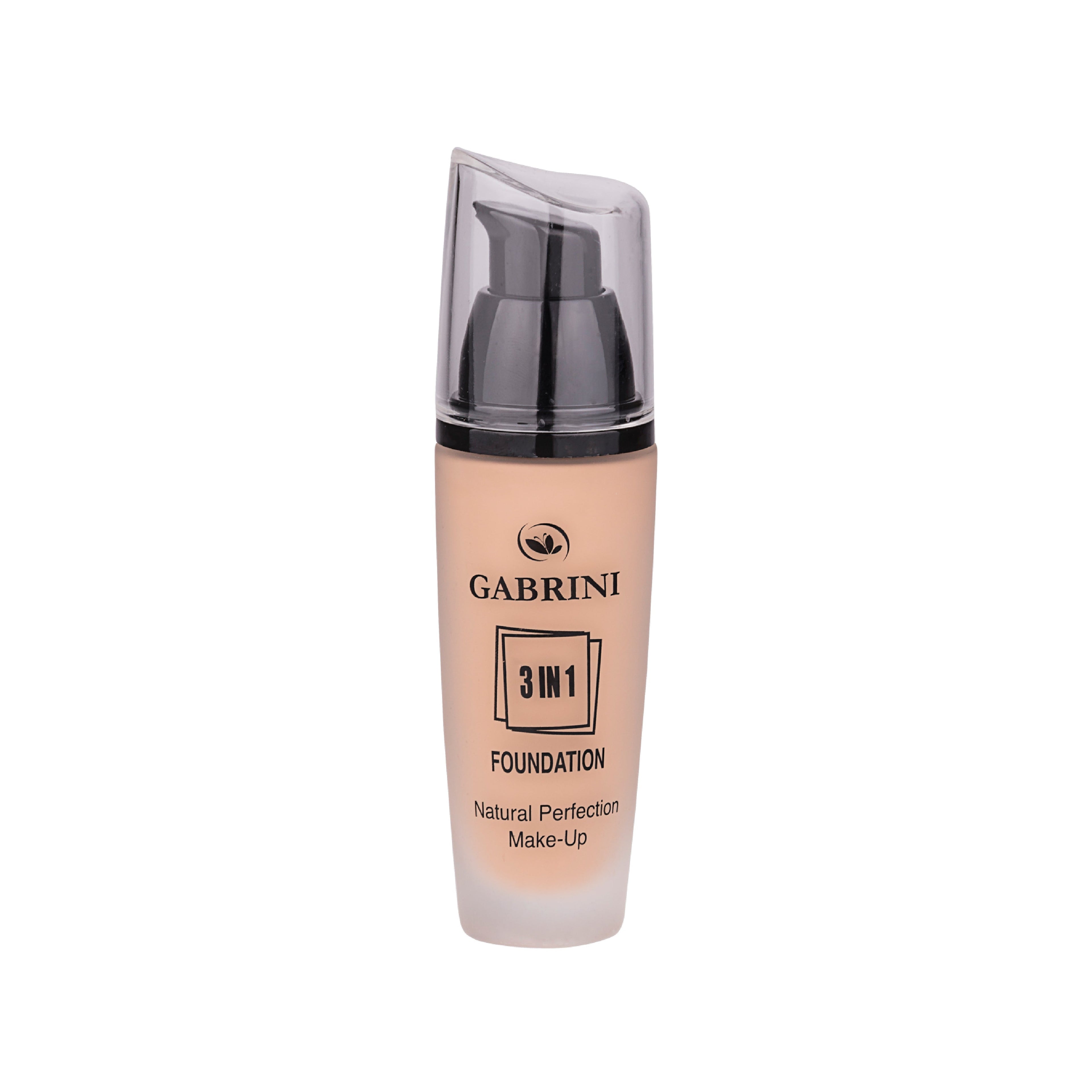 GABRINI 3 IN 1 FOUNDATION # 04 | Best Price in Pakistan original skincare product Pakistan