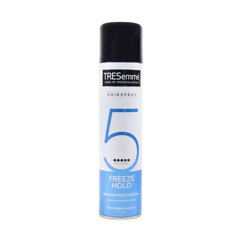 Tresemme | Hair Spray Freeze Hold (Poland) 400Ml | Best Price in Pakistan original skincare product Pakistan