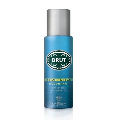 Brut Deodorant Spray Sport Style 200Ml | Best Price in Pakistan original skincare product Pakistan