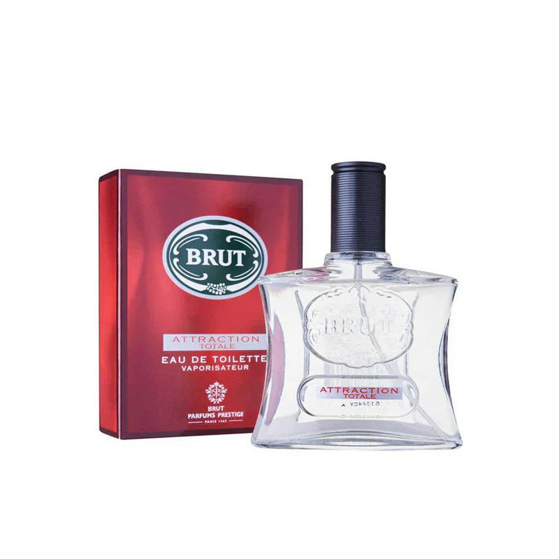 Brut | After Shave Attraction |  100Ml | Best Price in Pakistan original skincare product Pakistan Main image