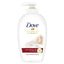 Dove Liquid Soap Caring & Fine Silk 250Ml | Best Price in Pakistan original skincare product Pakistan