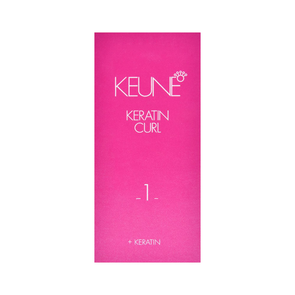 KEUNE KERATIN CURL LOTION NO 1 COMP | Best Price in Pakistan original skincare product Pakistan Main image