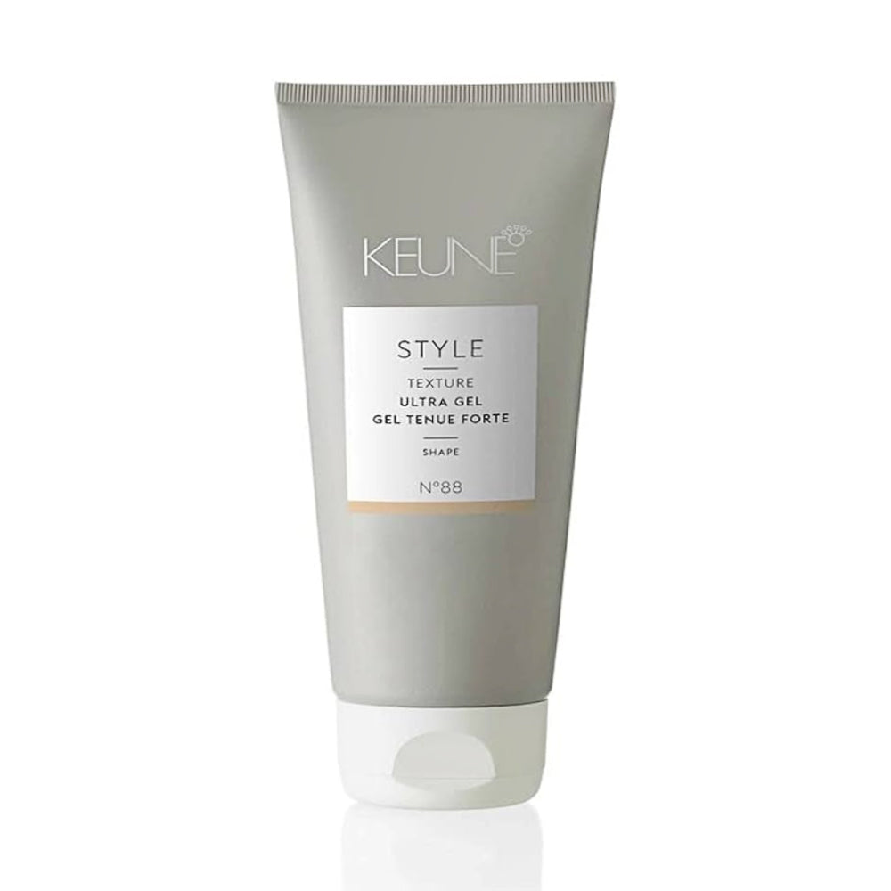 KEUNE HAIR GEL ULTRA STYLE FORTE 50 ML | Best Price in Pakistan original skincare product Pakistan