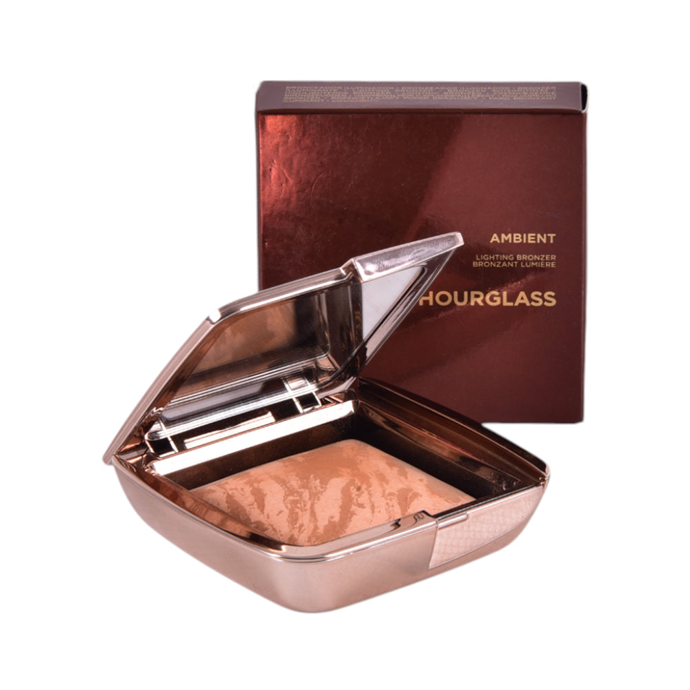 AMBIENT HOURGLASS BRONZER BRONZANT LUMIERE LIGHT 11G PC | Best Price in Pakistan original skincare product Pakistan