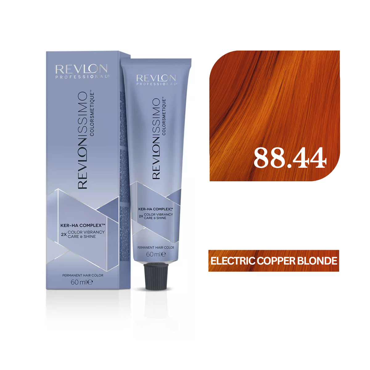 Revlonissimo Colorsmetique Professional Hair Color | Best Price in Pakistan original skincare product Pakistan Main image