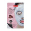 PUREDERM BLACK O2 BUBBLE MASK VOLCANIC ADS371 | Best Price in Pakistan original skincare product Pakistan
