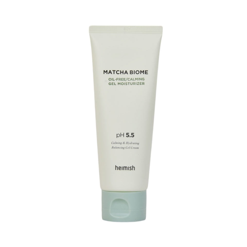 CAILYN COSMETICS HEIMISH MATCHA OIL-FREE/CALMING GEL MOISTUR | Best Price in Pakistan original skincare product Pakistan