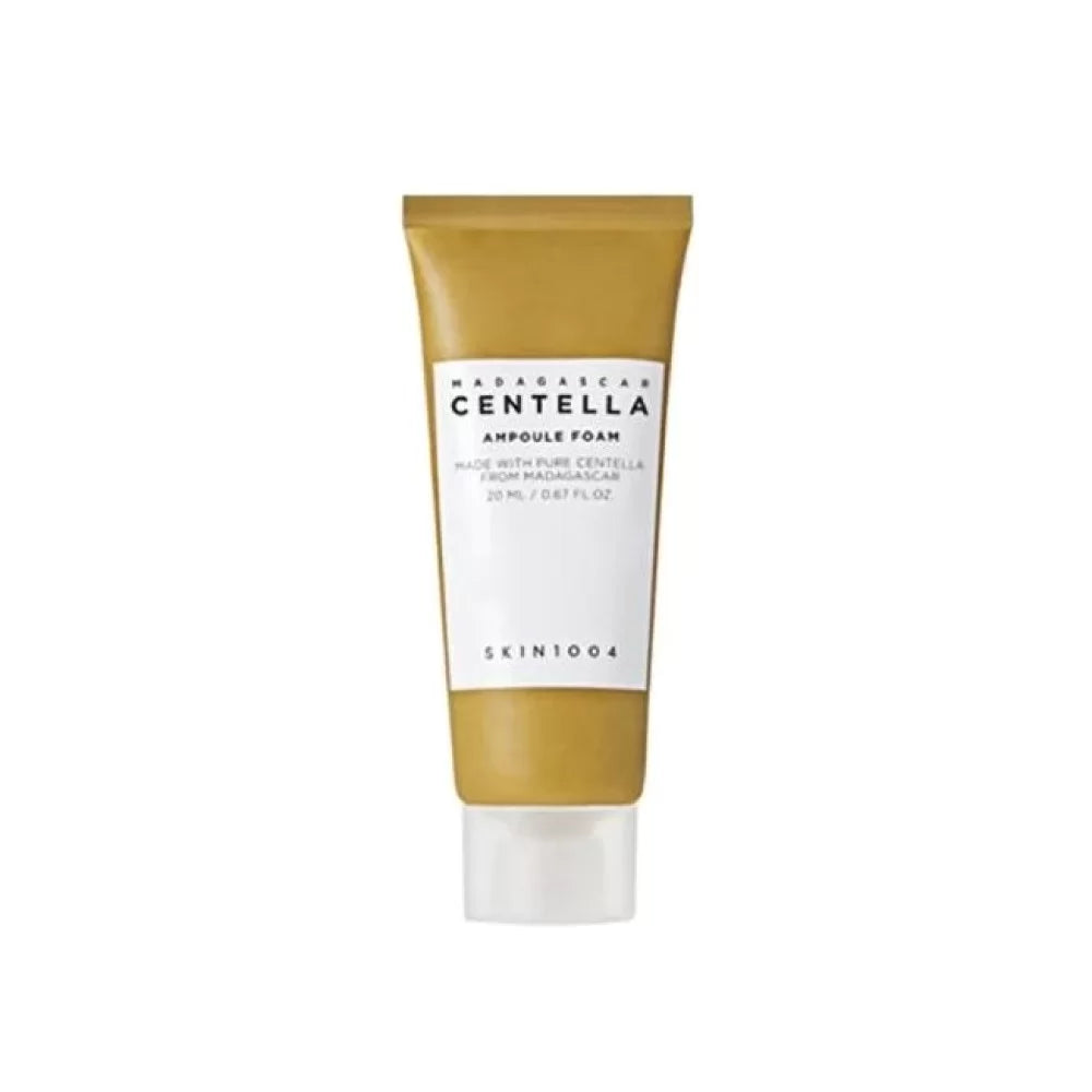 Skin1004 | Madagascar Centella Ampoule Foam | 20ml | Best Price in Pakistan original skincare product Pakistan Main image