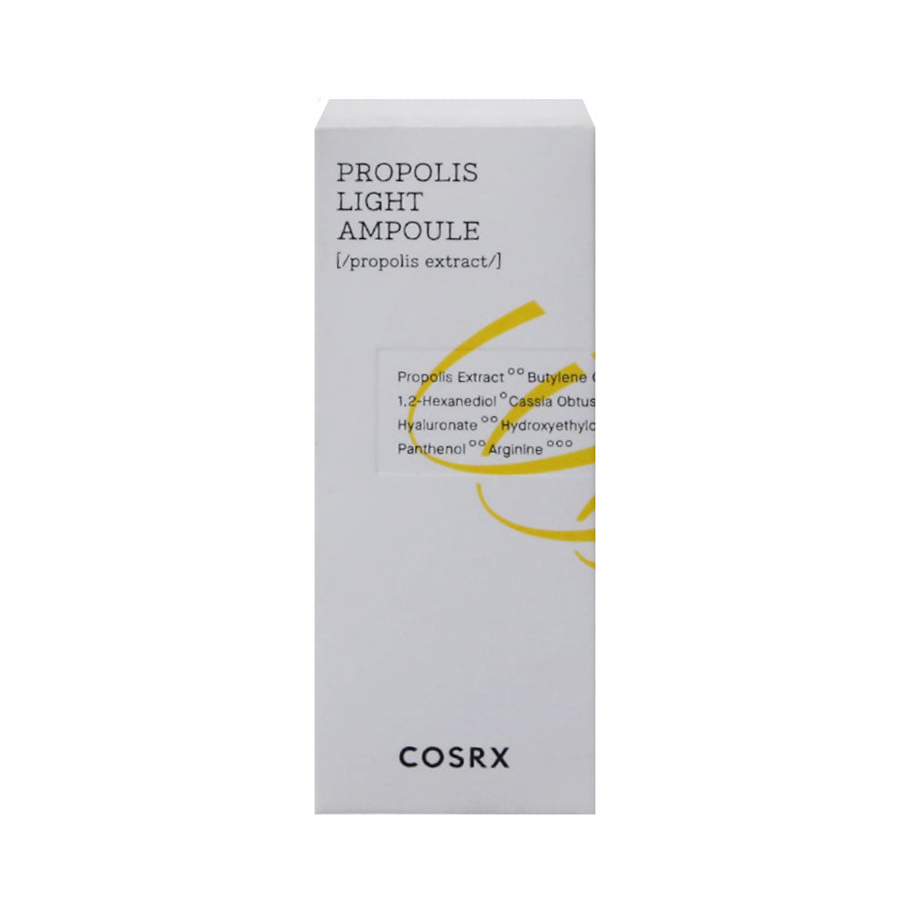 COSRX | FULL FIT PROPALIS LIGHT AMPOULE 30ML | Best Price in Pakistan original skincare product Pakistan