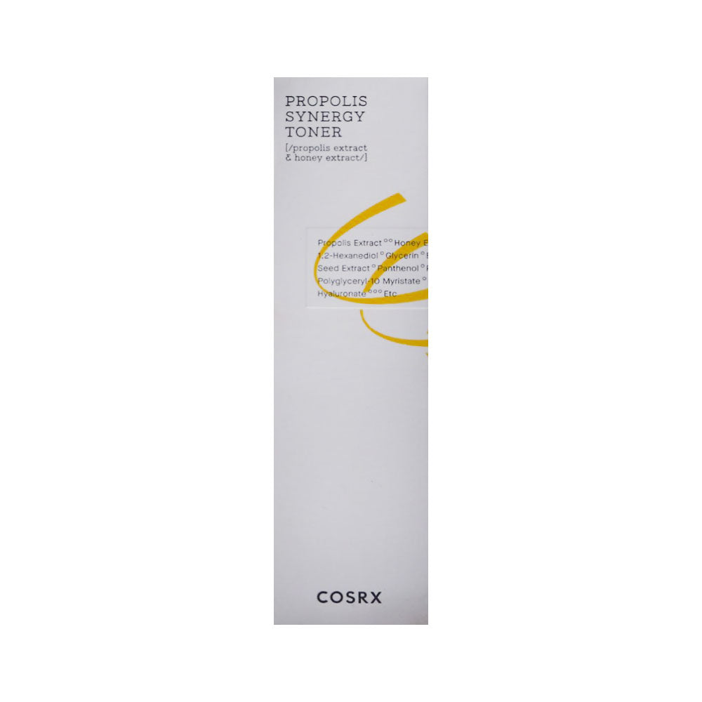 COSRX PROPALIS SYNERGY TONER 150ML. | Best Price in Pakistan original skincare product Pakistan