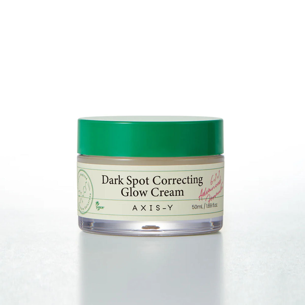 AXIS-Y | Dark Spot Correction Glow Cream | 50ml | Best Price in Pakistan original skincare product Pakistan مرکزی تصویر