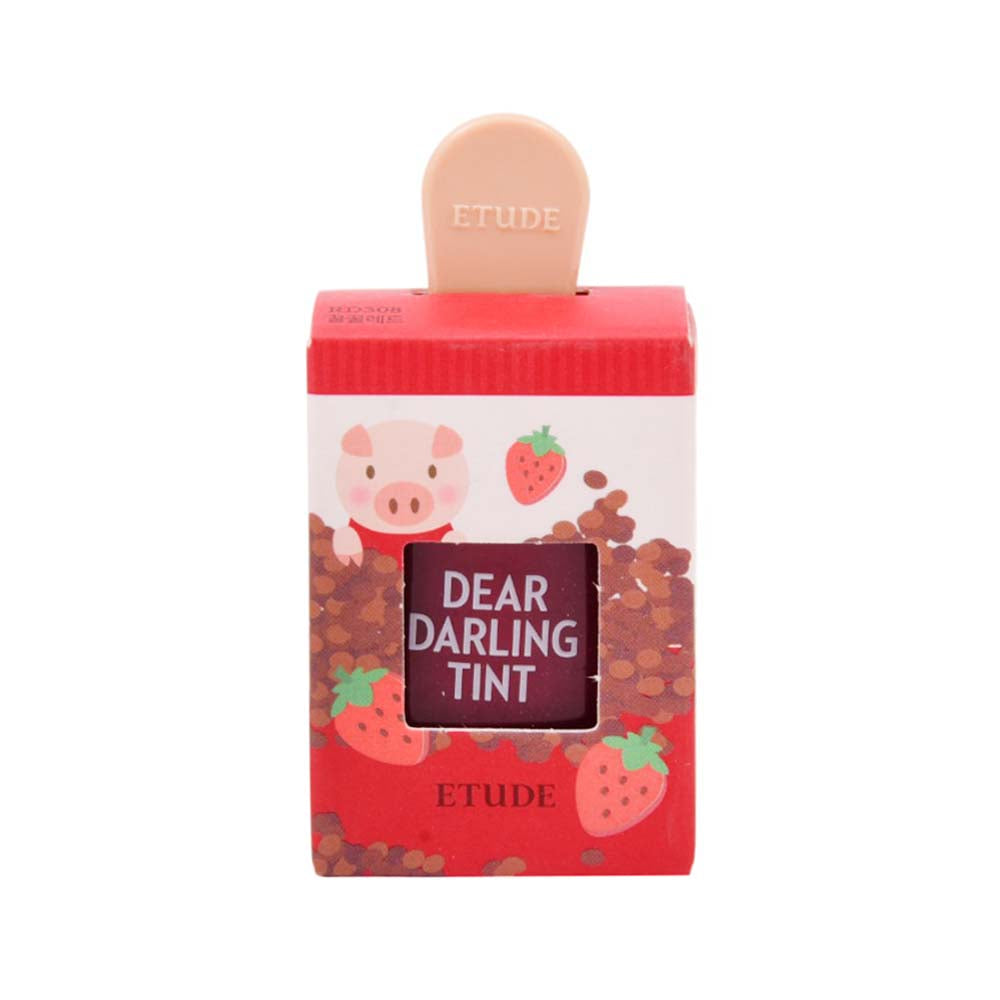 ETUDE HOUSE | DEAR DARLING WATER GEL TINT | ICE CREAM RD308 | Best Price in Pakistan original skincare product Pakistan Main image