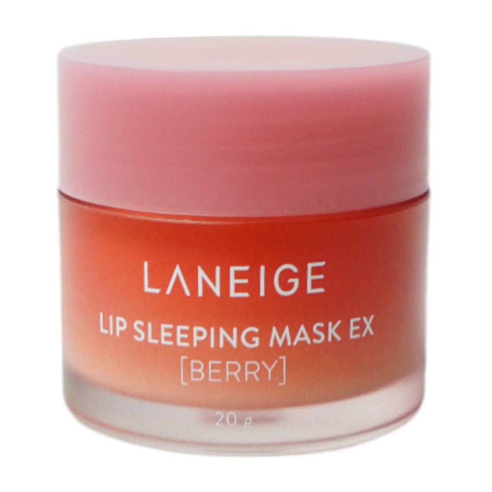 LANEIGE LIP SLEEPING MASK EX BERRY 20G | Best Price in Pakistan original skincare product Pakistan