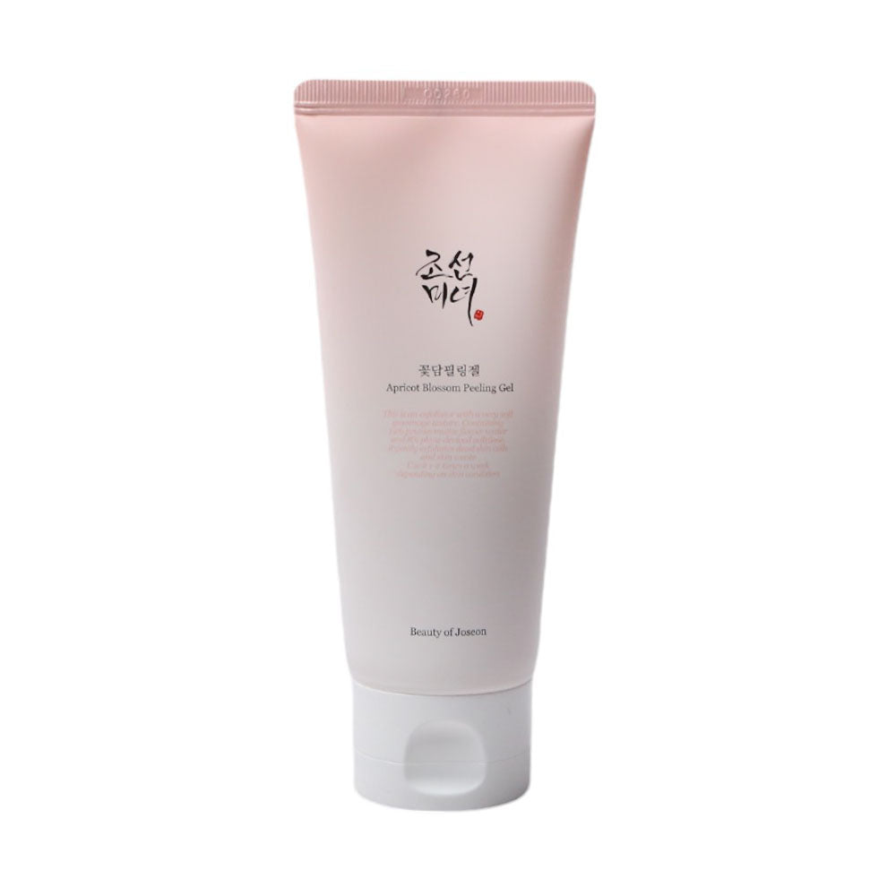 BEAUTY OF JOSEON | APRICOT BLOSSOM PEELING GEL 100ML | Best Price in Pakistan original skincare product Pakistan