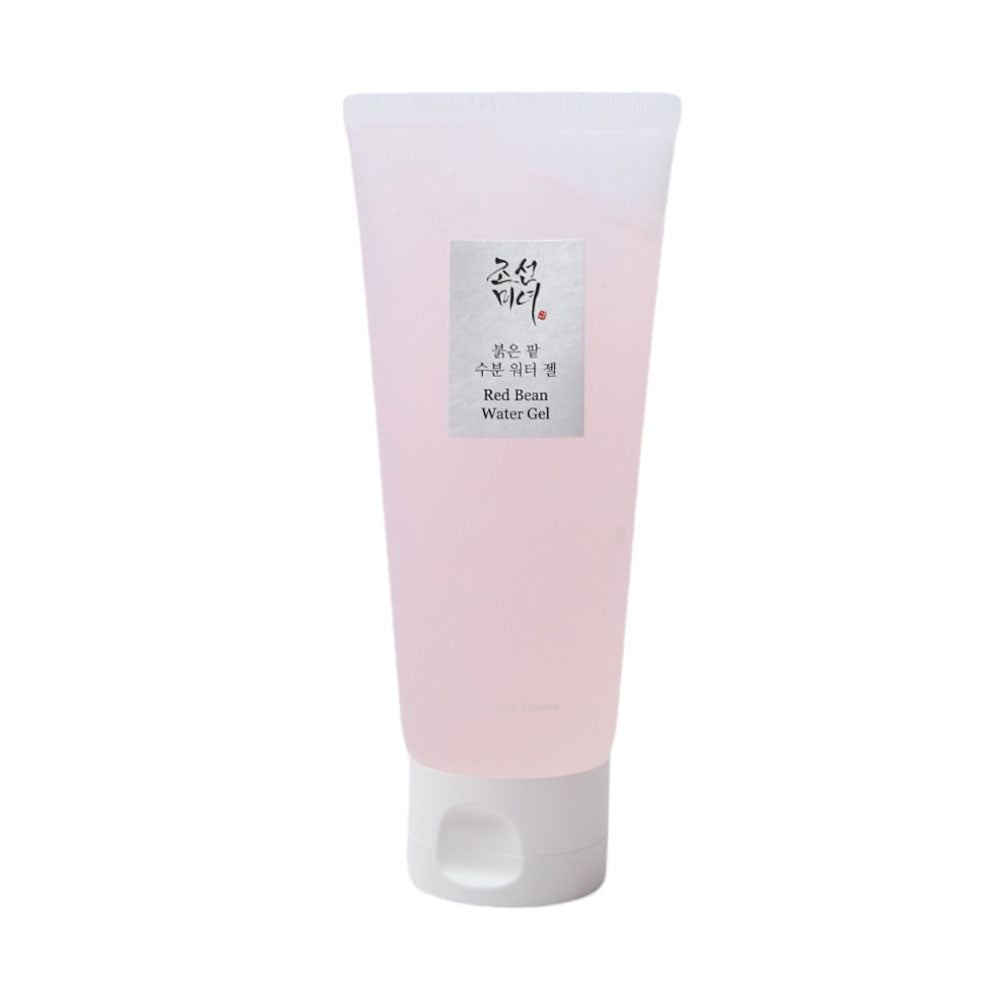 BEAUTY OF JOSEON | RED BEAN WATER GEL 100ML | Best Price in Pakistan original skincare product Pakistan Main image