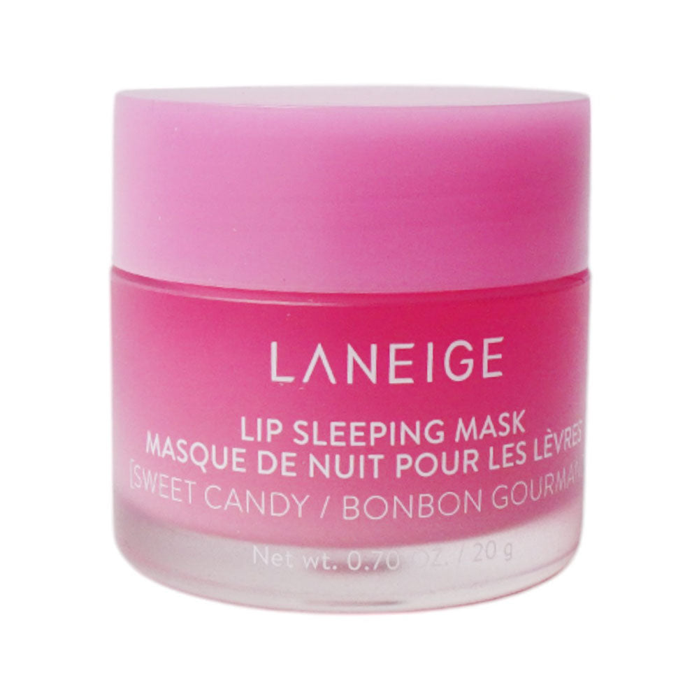 LENEIGE MASK LIP SLEEPING MASK (SWEET CANDY) 20 G | Best Price in Pakistan original skincare product Pakistan