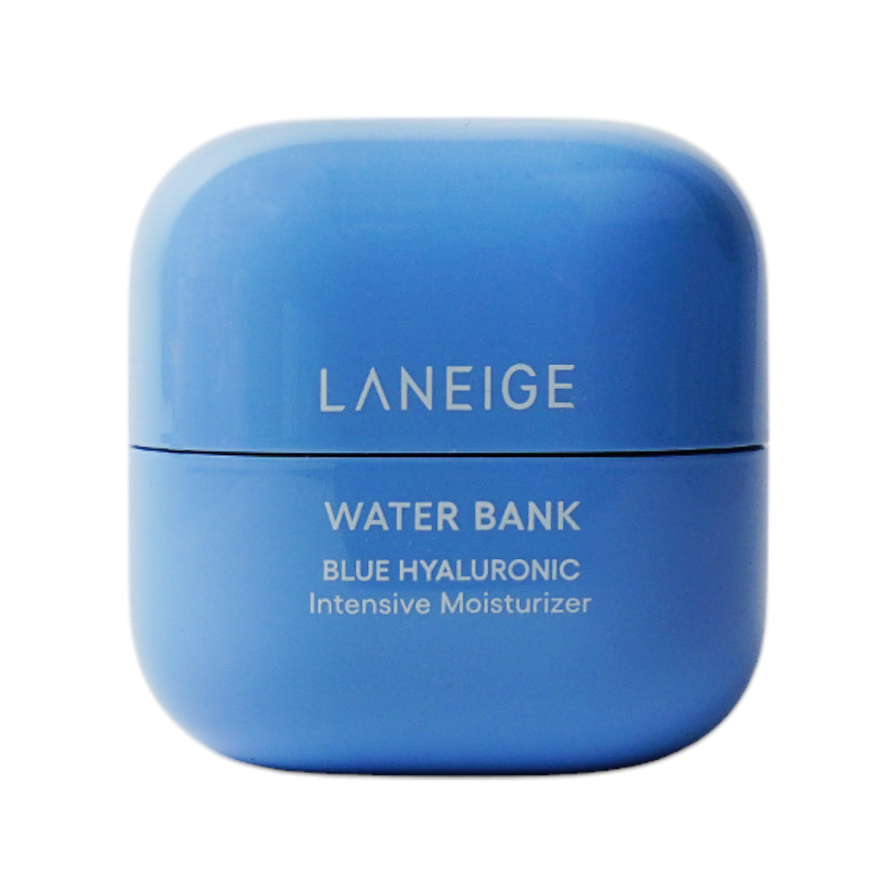 LANEIGE WATER BANK BLUE HYLURONIC GEL MOISTURIZER 50ML | Best Price in Pakistan original skincare product Pakistan Main image
