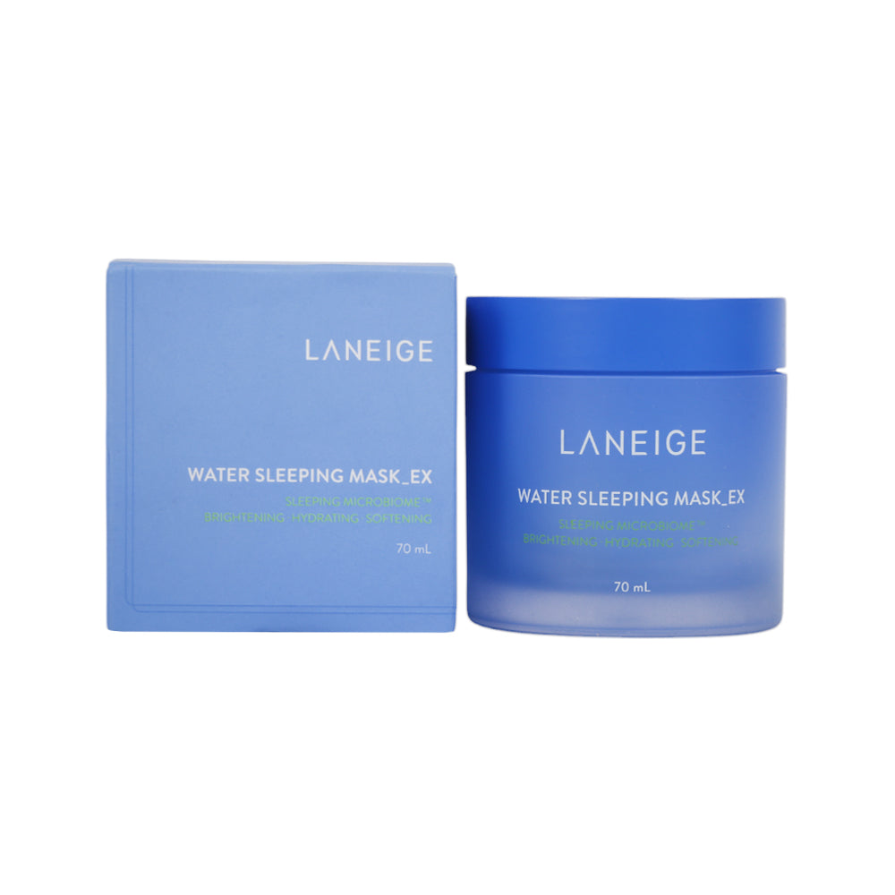 LANEIGE | WATER SLEEPING MASK 70ML | Best Price in Pakistan original skincare product Pakistan