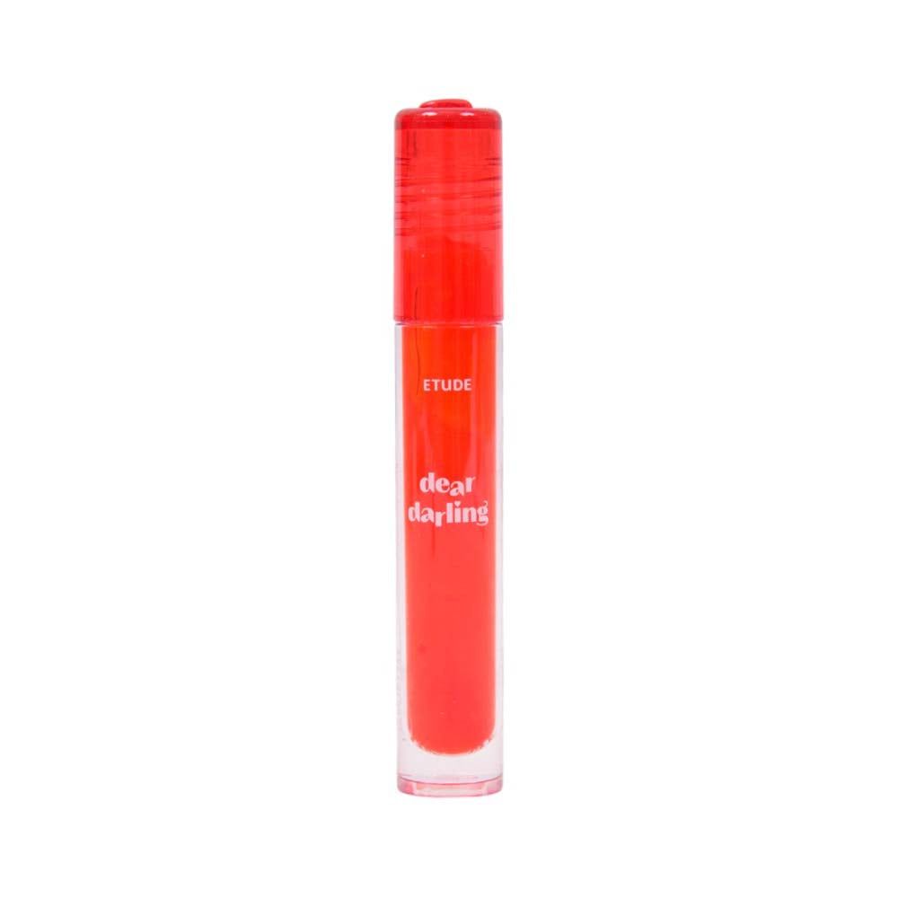 ETUDE HOUSE DEAR DARLING WATER GEL TINIT RD OR201 TANGERINE | Best Price in Pakistan original skincare product Pakistan