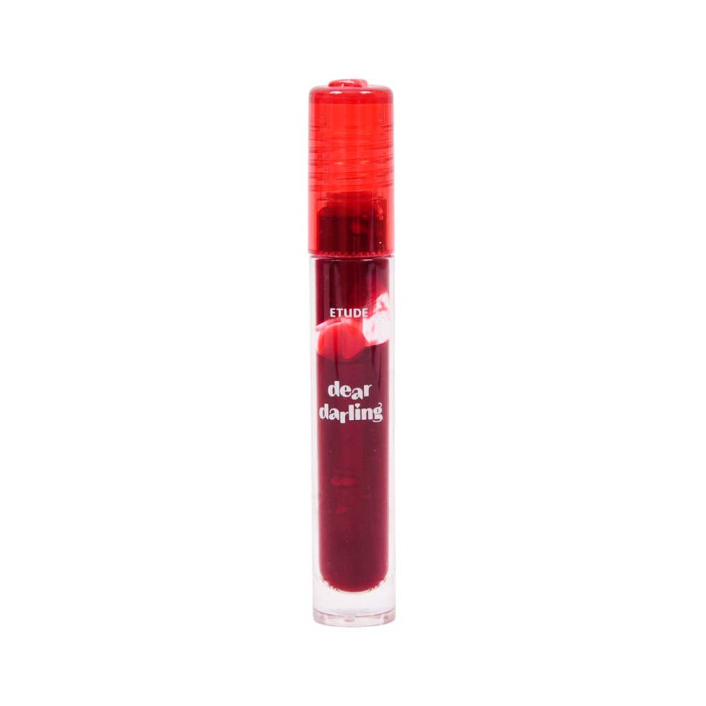 ETUDE HOUSE DEAR DARLING WATER GEL TINIT RD 301 REAL RED 03 | Best Price in Pakistan original skincare product Pakistan