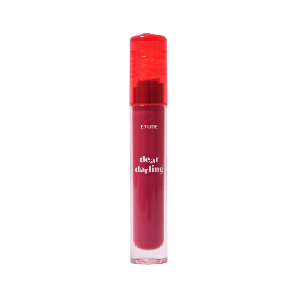 ETUDE HOUSE DEAR DARLING WATER GEL TINIT SWEET POTATO RED 06 | Best Price in Pakistan original skincare product Pakistan