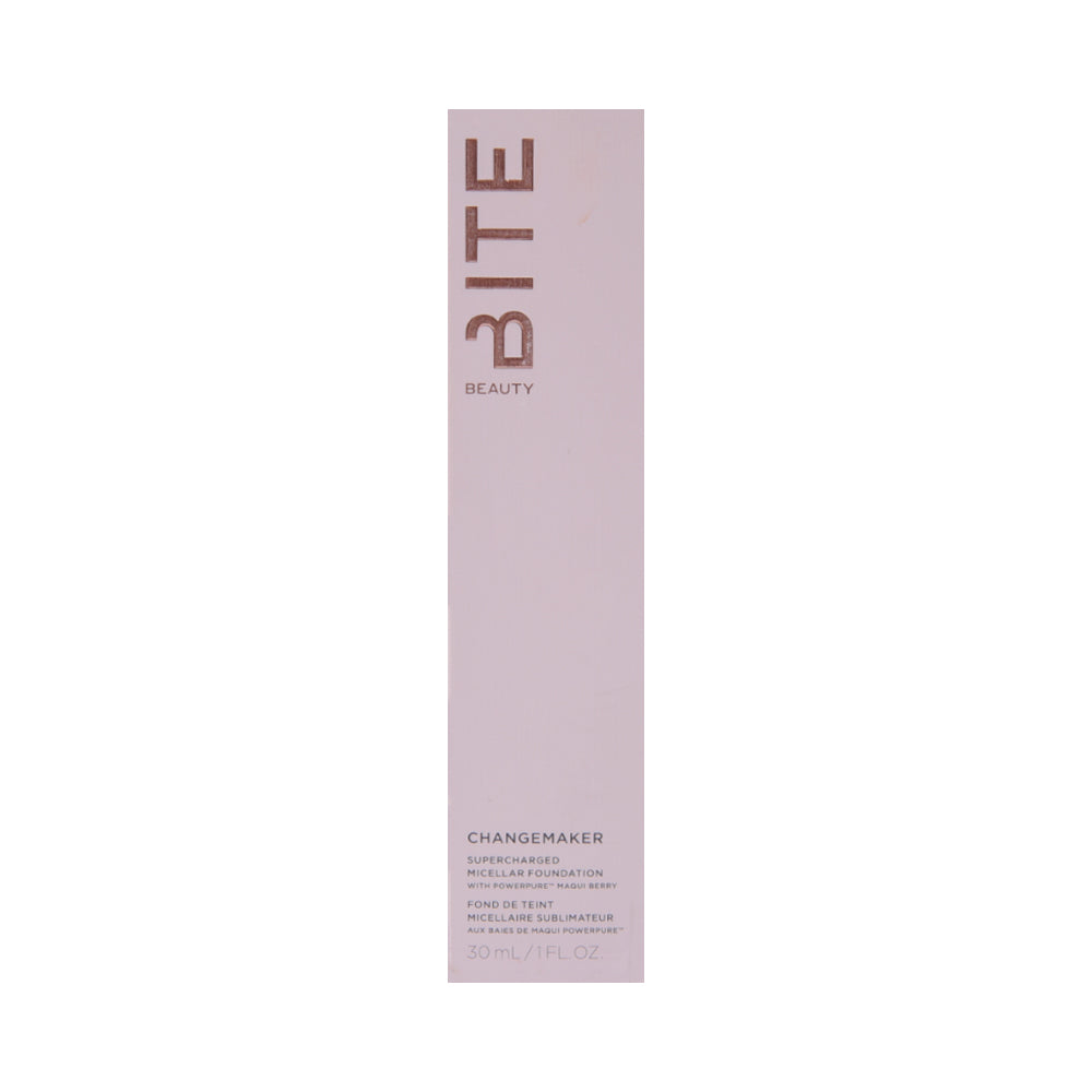 BITE BEAUTY CHANGE MAKER SUPERCHANGED MICELLAR FOUNDATION M6 | Best Price in Pakistan original skincare product Pakistan