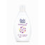 Babi Mild | Double Milk Organic Baby Bath | 180ml | Best Price in Pakistan original skincare product Pakistan
