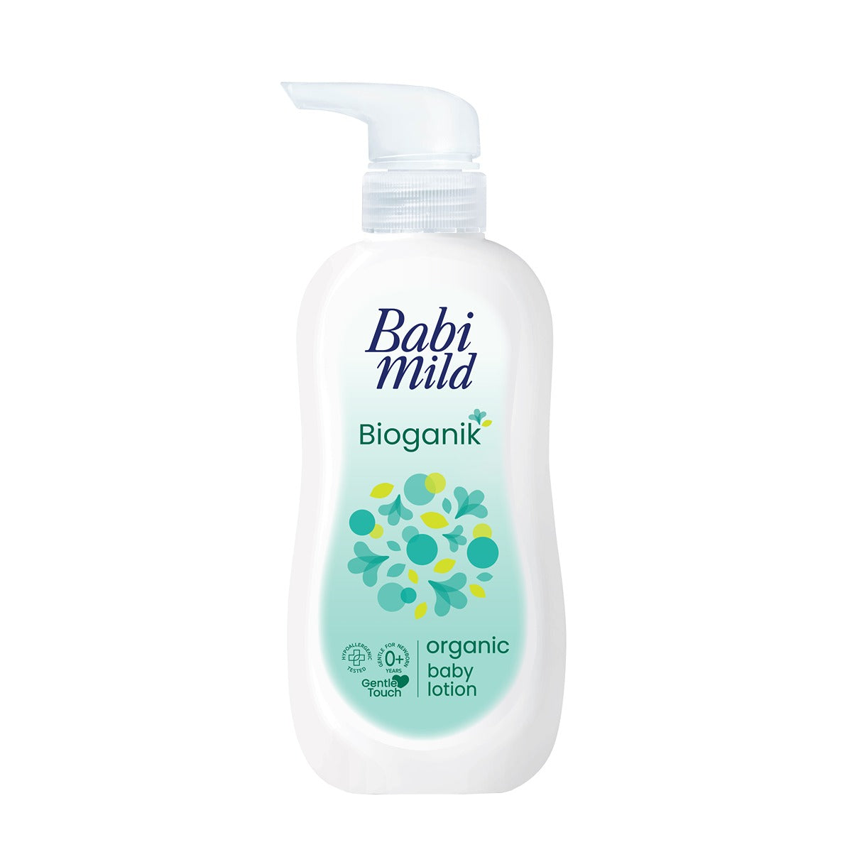 Babi Mild | Bioganik Organic Baby Lotion | 350ml | Best Price in Pakistan original skincare product Pakistan