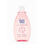 Babi Mild | White Sakura Organic Head & Body Baby Bath | 180ml | Best Price in Pakistan original skincare product Pakistan
