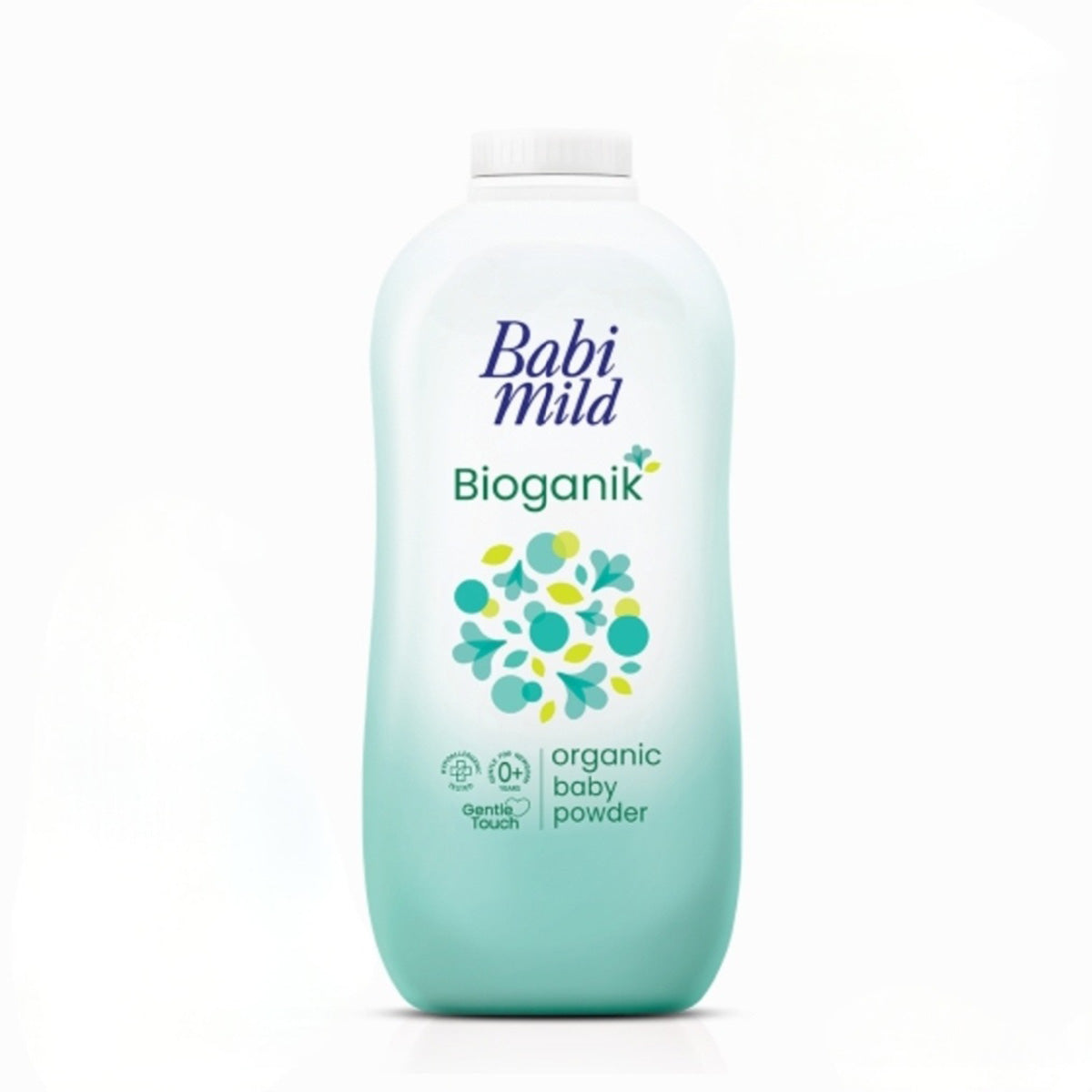 Babi Mild | Ultra Mild Bioganik Baby Powder | 350g | Best Price in Pakistan original skincare product Pakistan