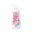 Babi Mild | Kids Bubble Strawberry Splash Bath | 400ml | Best Price in Pakistan original skincare product Pakistan