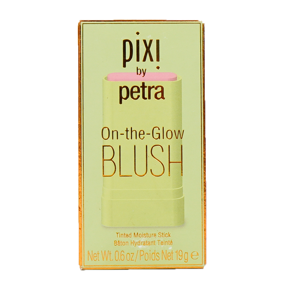 ON THE GO BLUSH FLEUR 19 G | Best Price in Pakistan original skincare product Pakistan Main image