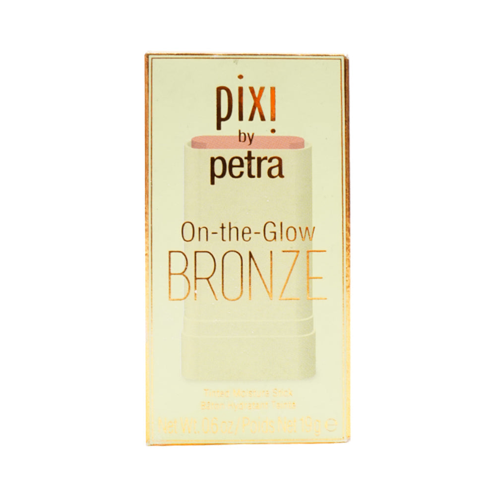 PIXI ON THE GLOW BRONZE SOFT GLOW 19G | Best Price in Pakistan original skincare product Pakistan
