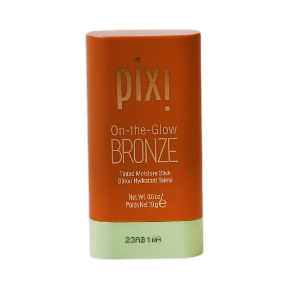 PIXI ON THE GLOW BRONZE RICH GLOW 19 G | Best Price in Pakistan original skincare product Pakistan Main image