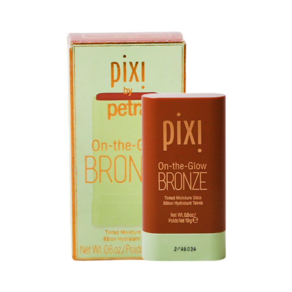 PIXI ON THE GLOW BRONZE BEACH GLOW 19G | Best Price in Pakistan original skincare product Pakistan