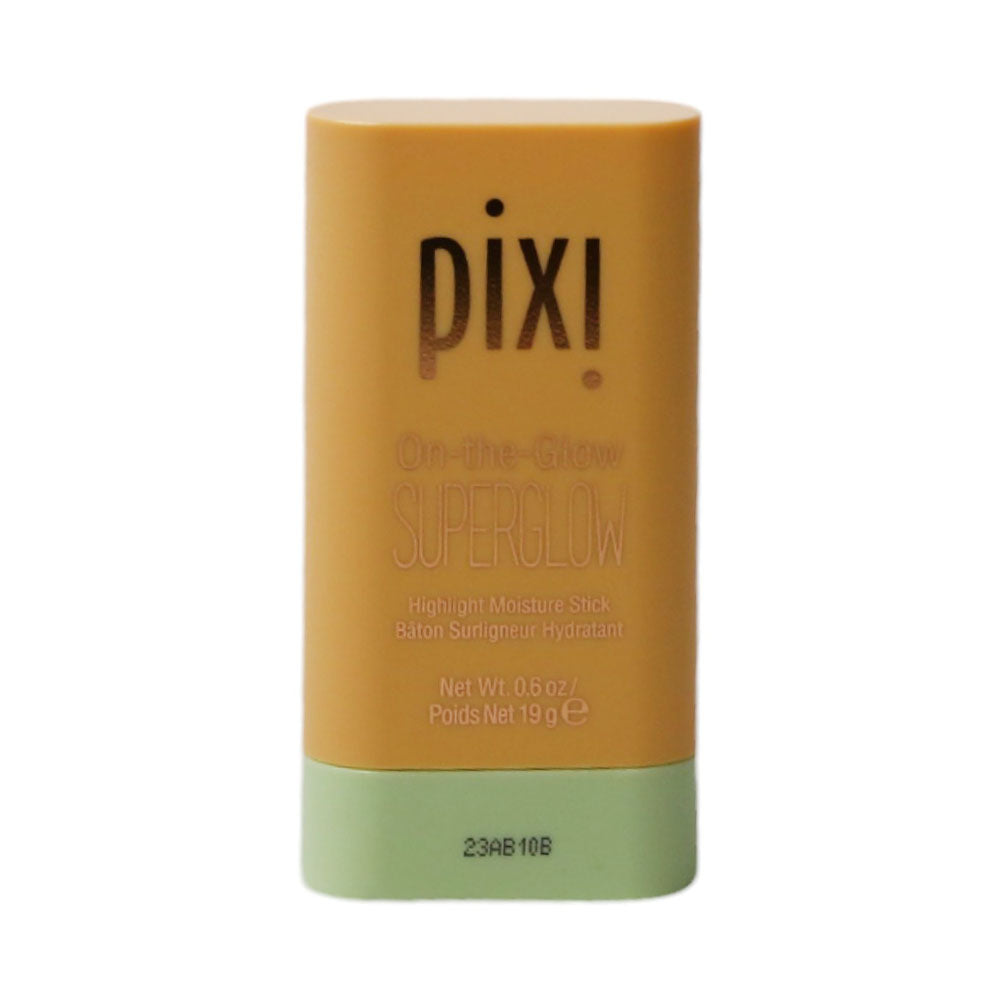 PIXI ON THE GLOW SUPER GLOW GLIDED GOLD | Best Price in Pakistan original skincare product Pakistan Main image