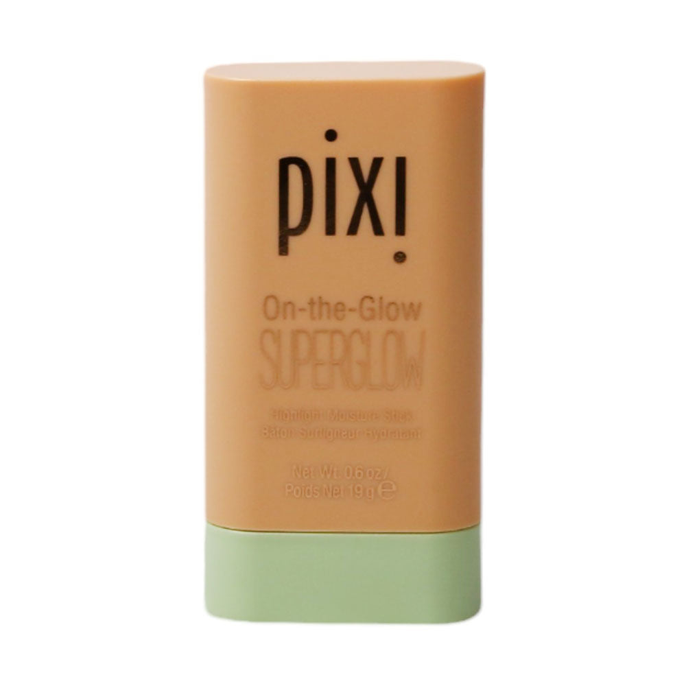 PIXI ON THE GLOW SUPER GLOW NATURAL LUSTRE | Best Price in Pakistan original skincare product Pakistan